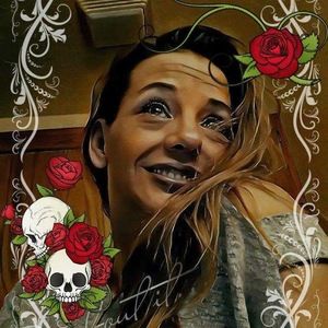 Meet your Posher, Leslie